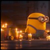 Ciné Local - Familiefilmfestival KIJK - Minions & Monsters (6+)